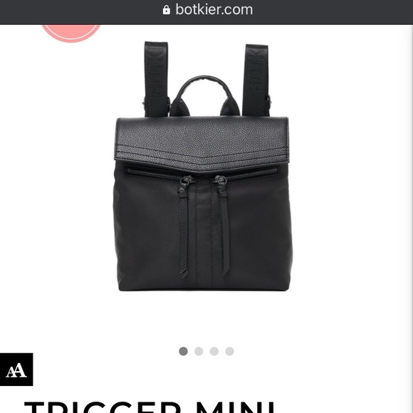 Backpack - Picture 3 of 4